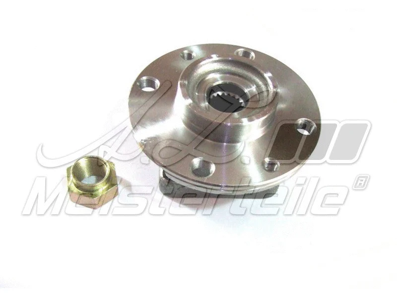 Kit de roulements de roue A.Z. Meisterteile AZMT-42-051-1507