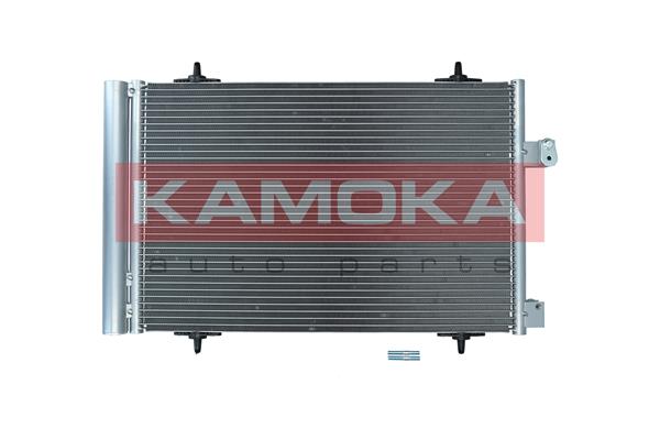 Condenseur, climatisation KAMOKA 7800001