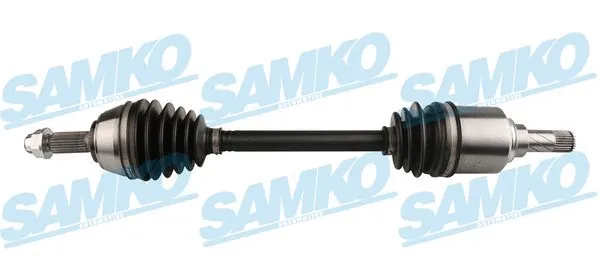 Arbre de transmission SAMKO DS60432