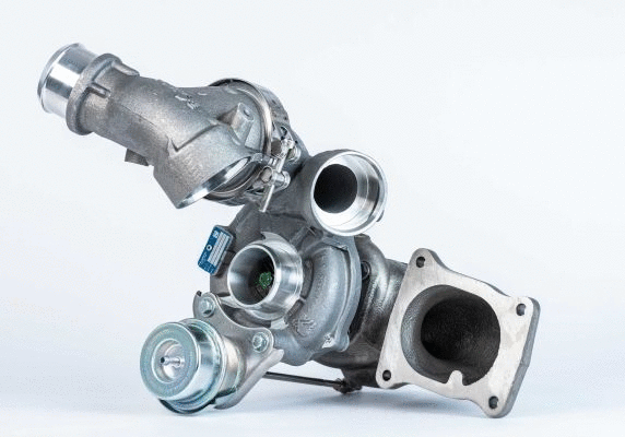 Turbocompresseur, suralimentation MTR 12177210