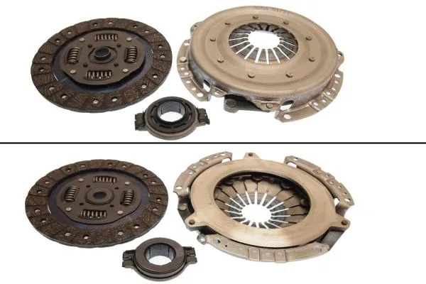 Kit d'embrayage KAWE 952161
