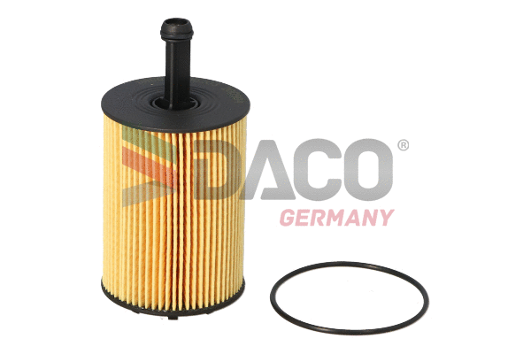 Filtre à huile DACO Germany DFO0203