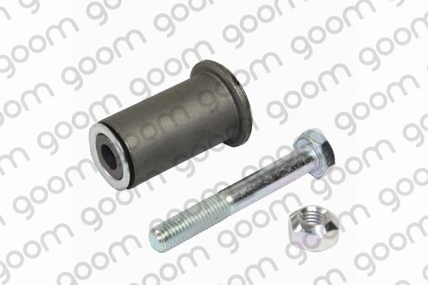 Kit d'assemblage, levier de déviation GOOM RKR-0001