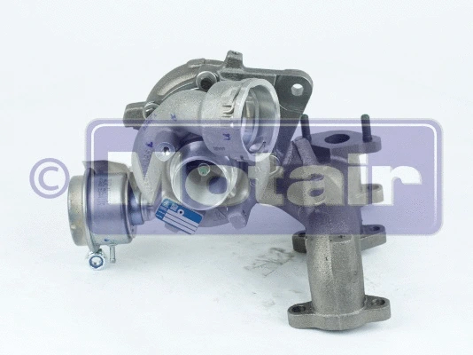 Turbocompresseur, suralimentation MOTAIR TURBO 102117