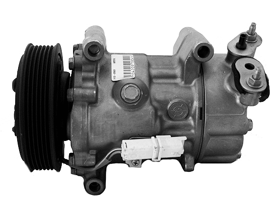 Compresseur, climatisation Airstal 10-0969