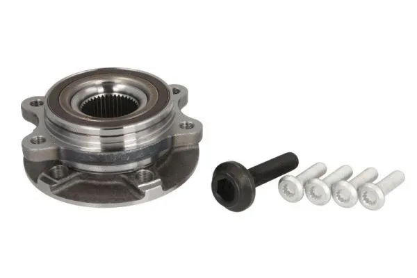 Kit de roulements de roue BTA H1A014BTA
