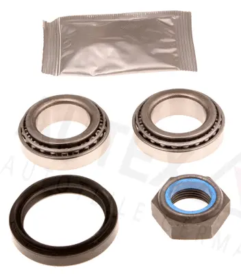 Kit de roulements de roue AUTEX 808813