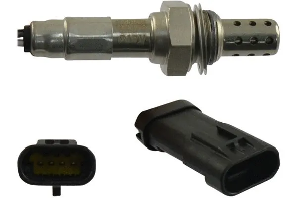 Sonde lambda KAVO PARTS EOS-6549