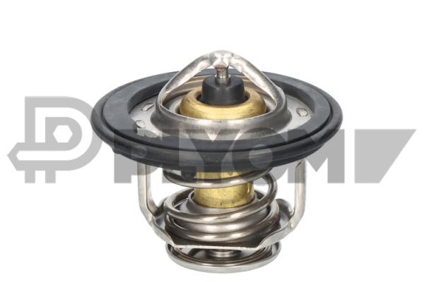 Thermostat, liquide de refroidissement PLYOM P756894