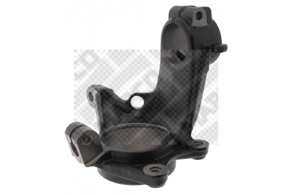 Fusée d'essieu, suspension de roue MAPCO 107405