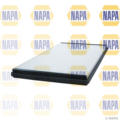 Filtre, air de l'habitacle NAPA NFC4239