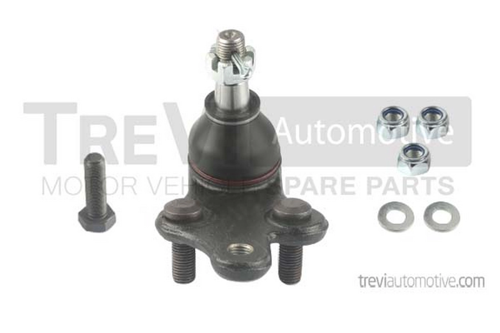 Rotule de suspension TREVI AUTOMOTIVE TRTT5046
