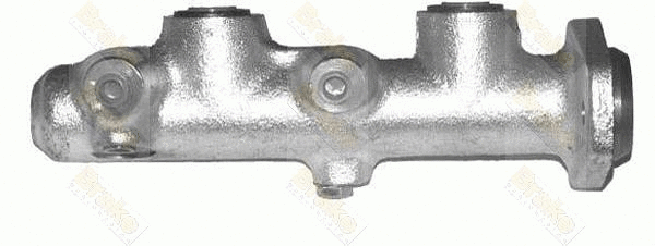 Maître-cylindre de frein Brake ENGINEERING MC1324BE