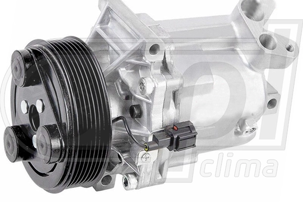 Compresseur, climatisation RPL QUALITY APCONI0042