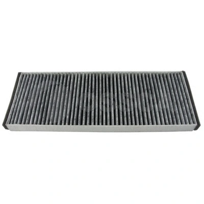 Filtre, air de l'habitacle OSSCA 10782