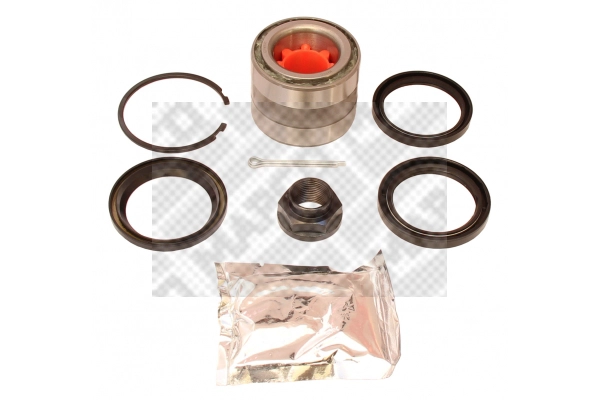 Kit de roulements de roue MAPCO 26591