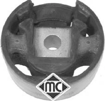 Suspension, boîte de vitesse manuelle Metalcaucho 04859