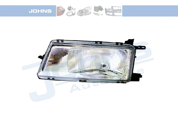 Projecteur principal JOHNS 55 14 09-1