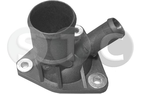 Bride de liquide de refroidissement STC T403539