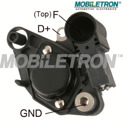Régulateur d'alternateur MOBILETRON VR-VW010