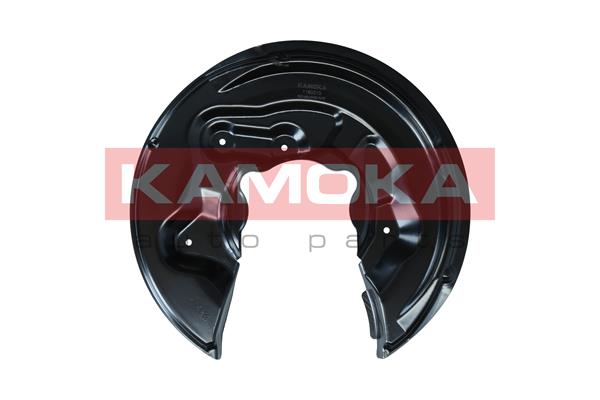 Déflecteur, disque de frein KAMOKA 1180010