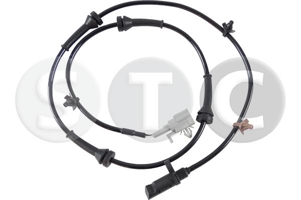 Capteur, vitesse de roue STC T450303