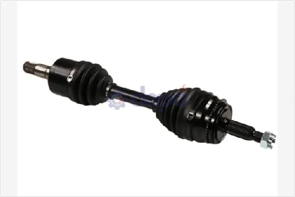 Arbre de transmission DEPA 3528150
