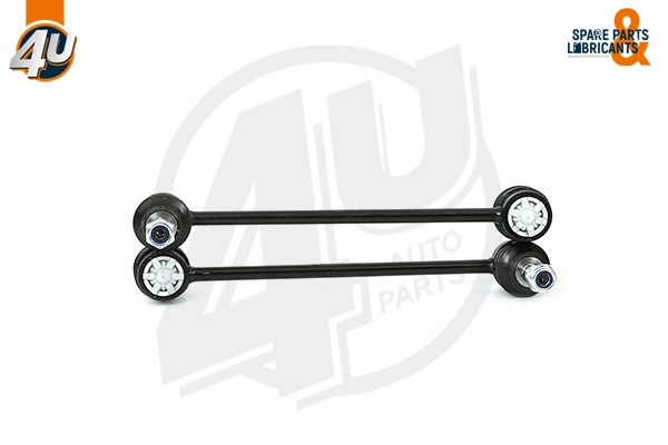 Entretoise/tige, stabilisateur 4U Autoparts F10672
