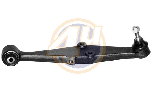 Bras de liaison, suspension de roue 4u RV-D-65324
