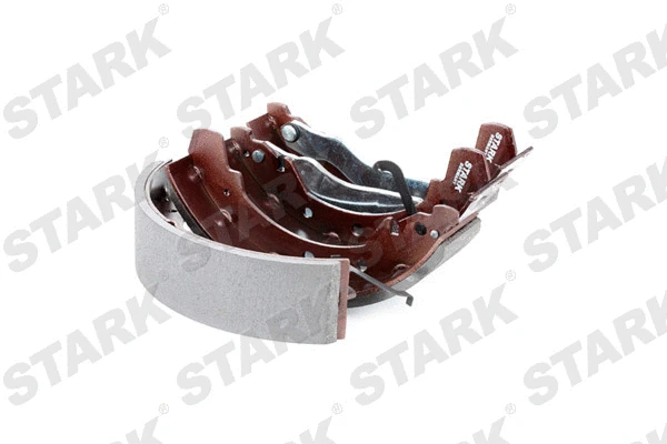 Jeu de mâchoires de frein Stark SKBS-0450202