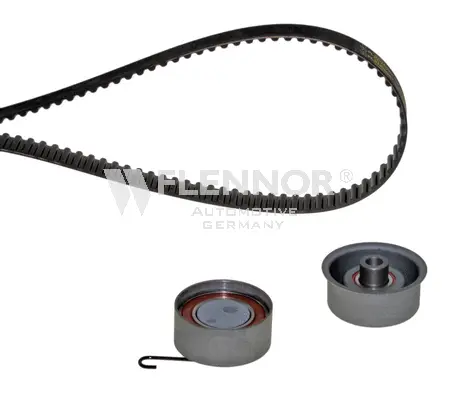 Kit de courroie crantée FLENNOR F934452V