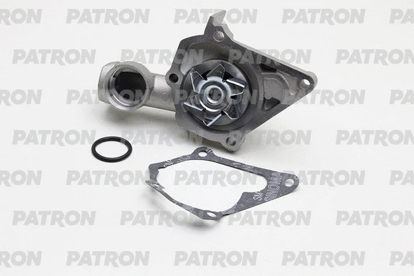 Pompe à eau, refroidissement du moteur PATRON PWP1657KOR