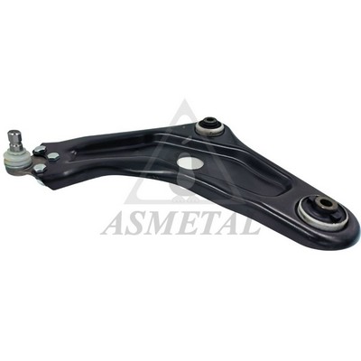 Bras de liaison, suspension de roue ASMETAL 30CT0610