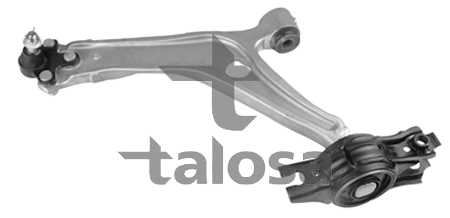 Bras de liaison, suspension de roue TALOSA 40-17143