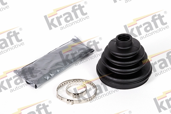 Jeu de joints-soufflets, arbre de commande KRAFT AUTOMOTIVE 4410120