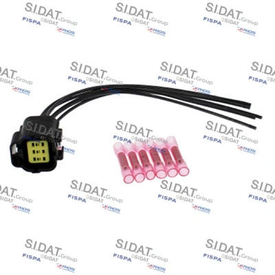 Kit réparation de câble, pressostat (climatisation) FISPA 405200