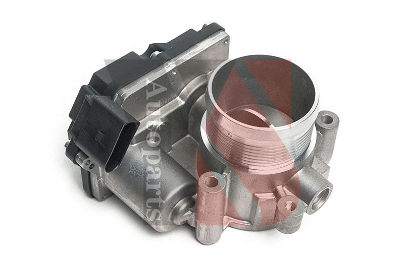 Papillon de distribution, alimentation d'air YSPARTS YS-TB04518
