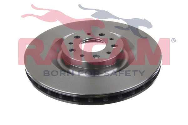 Disque de frein RAICAM RD01371