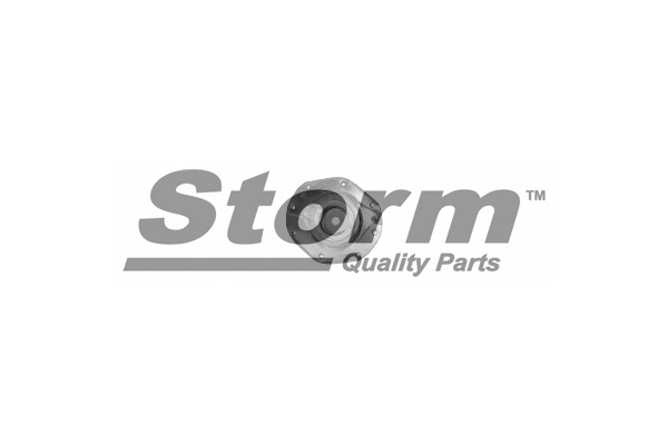 Coupelle de suspension STORM QUALITY PARTS F2231