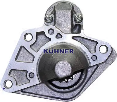 Démarreur AD KÜHNER 255430