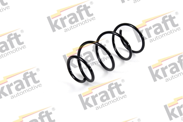 Ressort de suspension KRAFT AUTOMOTIVE 4036803