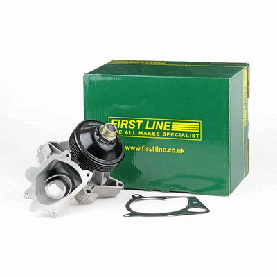 Pompe à eau, refroidissement du moteur FIRST LINE FWP1992
