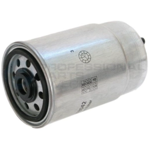 Filtre à carburant Professional Parts 23430500