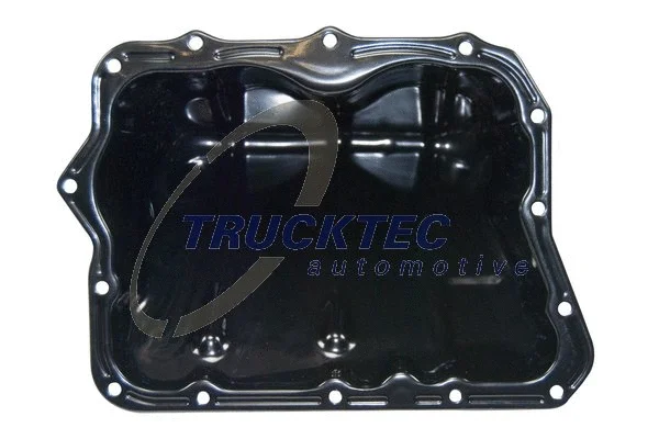 Carter d'huile TRUCKTEC AUTOMOTIVE 02.10.140
