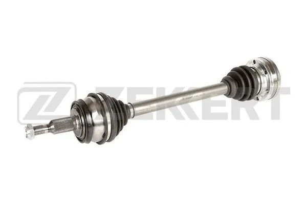 Arbre de transmission ZEKKERT AW-4839