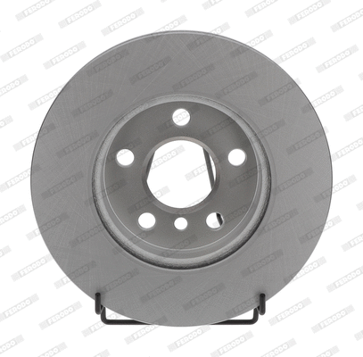 Disque de frein FERODO DDF2651C