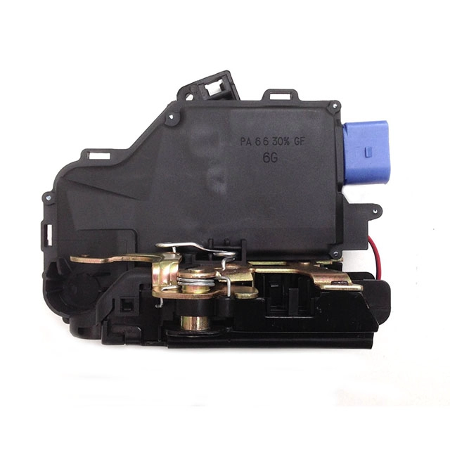 Serrure de porte COSMOPARTS CSMCR00365