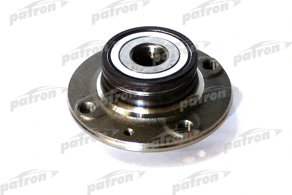 Kit de roulements de roue PATRON PBK3659