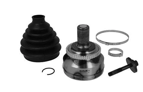 Jeu de joints, arbre de transmission CIFAM 607-538