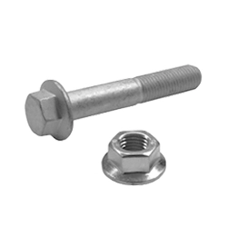 Rotule de suspension ANDEL ANRO02582